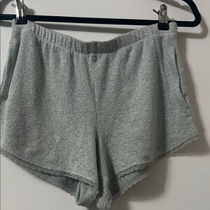 Soma CozyLuxe Pajama Set